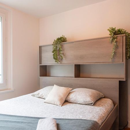 Charmant appartement 4 personnes en centre-ville Caen Extérieur photo