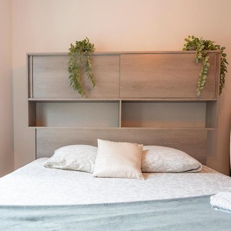 Charmant appartement 4 personnes en centre-ville Caen Extérieur photo