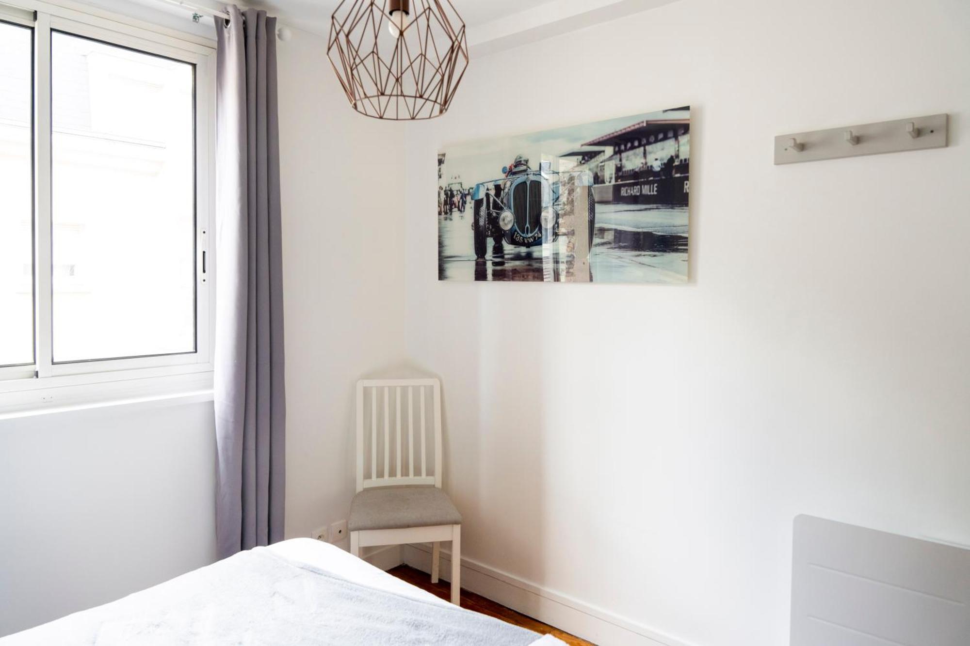 Charmant appartement 4 personnes en centre-ville Caen Extérieur photo