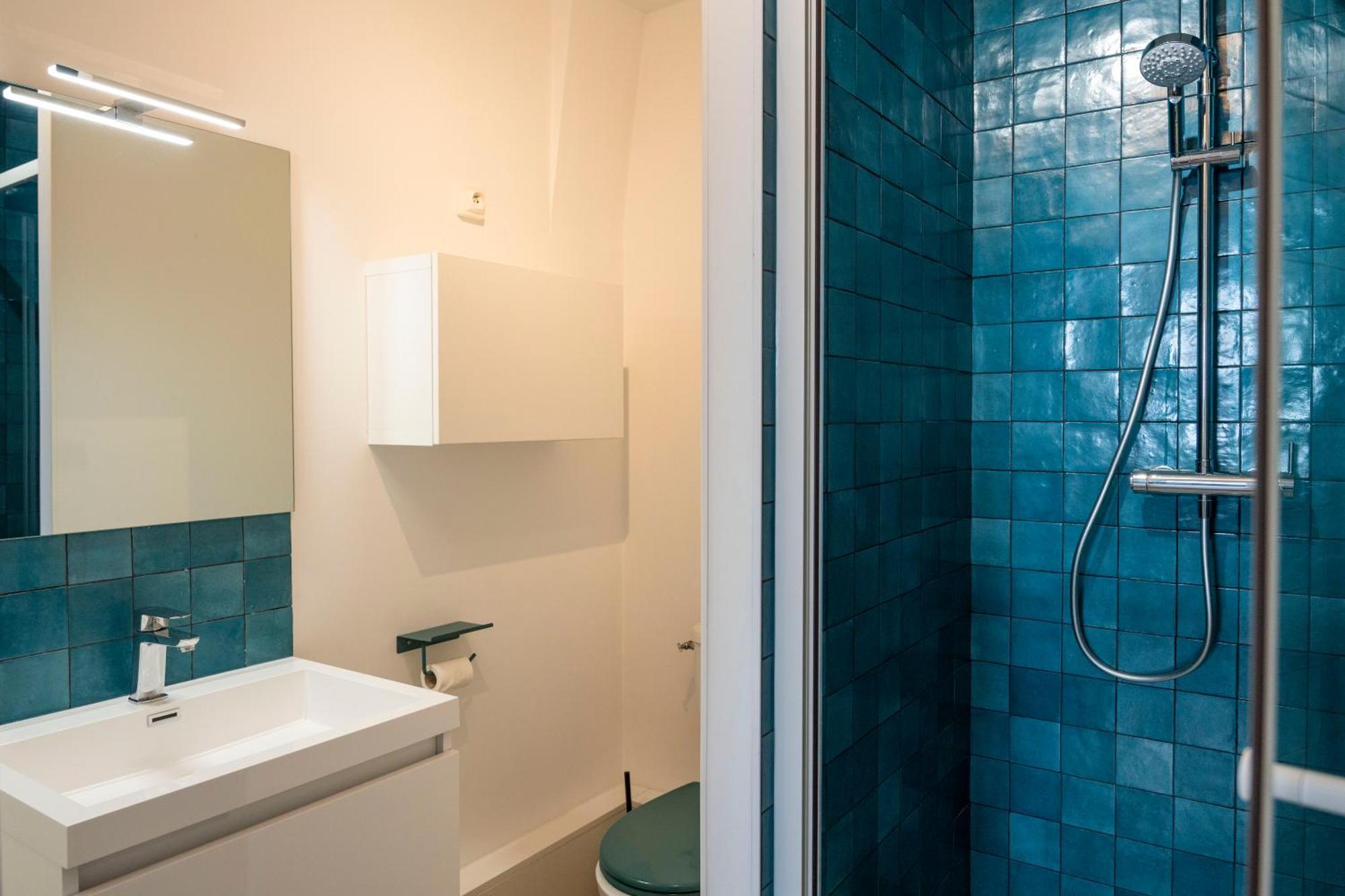 Charmant appartement 4 personnes en centre-ville Caen Extérieur photo